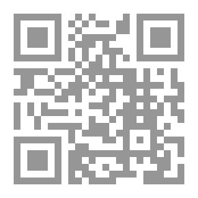 Qr Code تمويل وتطبيع.. تطبيع وتمويل.. خلف الحجاب