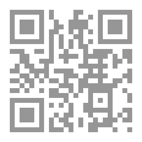 Qr Code أمطر الخير مطرا