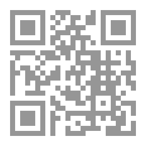 Qr Code تلوث الماء