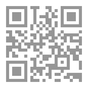 Qr Code مسند الإمام أحمد بن حنبل . ج25