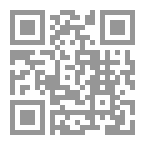Qr Code Literature And Criticism - Volume Three