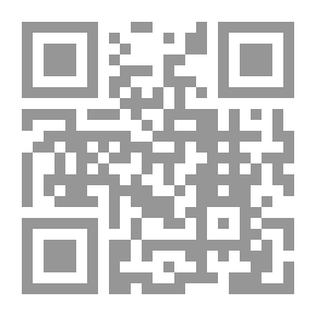 Qr Code تاريخ الاسلام في الفكر الألماني من لايبنتز الى نيتشه