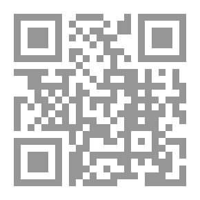 Qr Code حماية الممتلكات الثقافية أثناء النزاعات المسلحة