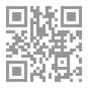 Qr Code الزعتر `العشب الساحر ..غذاء ودواء`