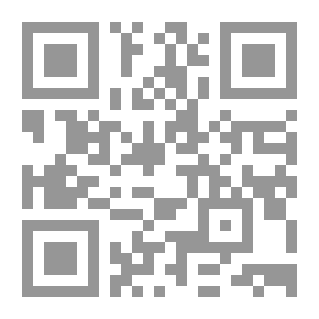 Qr Code The Rightly-Guided Caliph And The Great Reformer Omar Bin Abdul Aziz `The Milestones Of Renewal And Rightly-Guided Reform On The Path Of Prophethood’