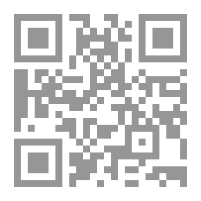 Qr Code العلاقات العامة وإدارة الأزمات