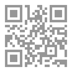 Qr Code Rounding The Chains Of Narrators And Arranging The Chains Of Narrations - Part One
