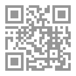 Qr Code The Events Of The Great Syrian Revolution As Recounted By Its General Leader Sultan Pasha Al-Atrash 1925 - 1927