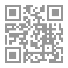 Qr Code نماذج امتحانات الشهادة الإعداية في : اللغة العربية ، الدراسات الاجتماعية ، اللغة الإنجليزية ، العلوم، الرياضيات - عشرة امتحانات محلولة حلا نموذجيا تضمن لك النجاح والتفوق
