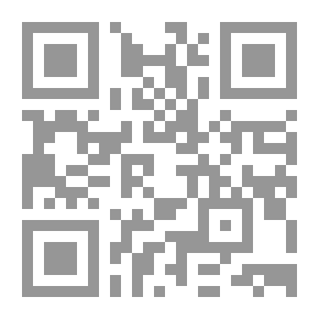 Qr Code لذة القلق