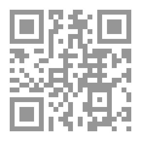 Qr Code Interpretation Of The Honorable Preacher