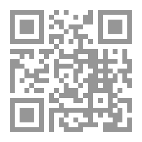 Qr Code جامع الأصول في أحاديث الرسول صلى الله عله وسلم