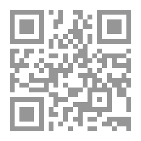 Qr Code خطايا مبارك السبعة `الجرائم الحقيقية للنظام السابق`