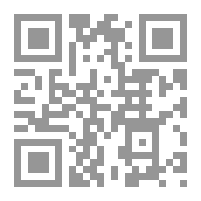Qr Code معجم جغرافي مطبعي