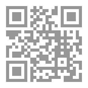 Qr Code مثلث الدم شارون: .أمس..اليوم..غداً