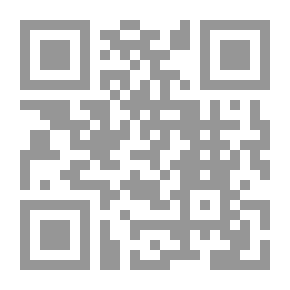 Qr Code The Clear Rhetoric Of The Statement - Meanings - And Budaiya For Secondary Schools