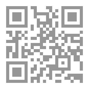Qr Code The California Walnut
