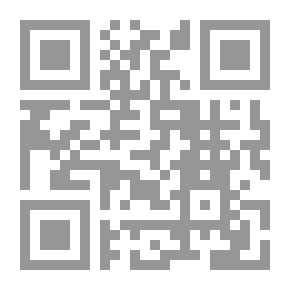 Qr Code رحلة التسجد الألهى