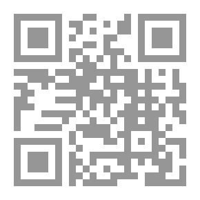 Qr Code إدارة اتصال الازمات في زمن الشبكات الاجتماعية الرقمية : تحولات نظرية ونماذج عملية