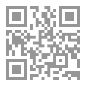 Qr Code أفسحوا الطريق لأجل نودي: اعتمد على نفسك يا نودي