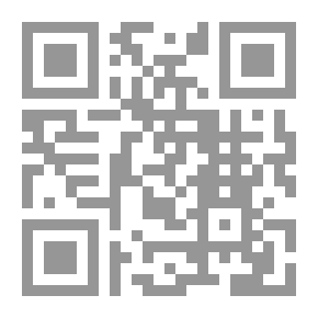 Qr Code The Critic in the Orient