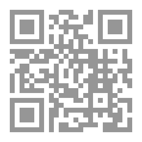 Qr Code حركة المرشدات العربية `الاسس- المبادئ- المعسكرات`