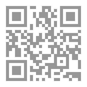 Qr Code تاريخ وأعمال أعلام الخط العربى الأستاذ الفنان - محمد إبراهيم محمود
