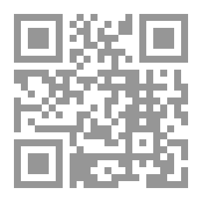 Qr Code أغرب نوادر الصحابة