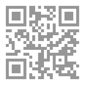 Qr Code الفكر والثقافة الإسلامية ( باللغة الانجليزية ) - Culture & Islamic Thought