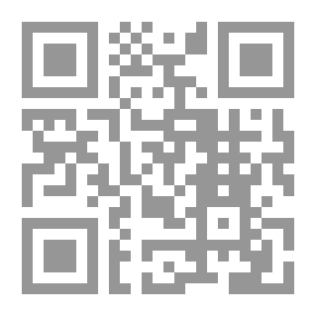 Qr Code The End Of The Lord In The Arts Of Literature Part 3