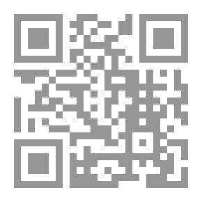 Qr Code الصراع العربي الإسرائيلي وجامعة الدول العربي (الصراع الفلسطيني - الإسرائيلي)