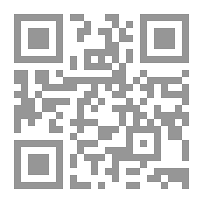Qr Code عظات بتلر الثلاث عن الطبيعة البشرية وأطروحة حول الفضيلة