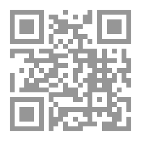 Qr Code هذه حال الدنيا