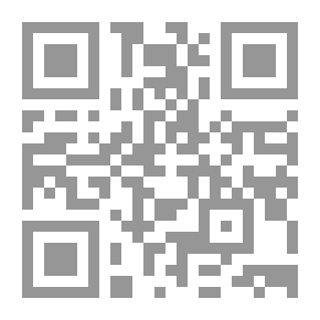 Qr Code السودان على طريق المصالحة