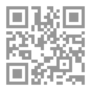 Qr Code الخلاف العقدي في باب القدر