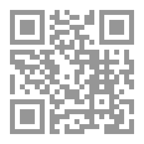 Qr Code تاريخ الكنيسة المفصل (ج1)
