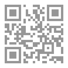 Qr Code الشابي شاعر الحب والحياة