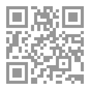 Qr Code أعرف أنني لا أموت في القدس
