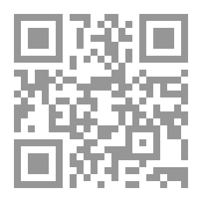 Qr Code الجواب الجليل عن حكم بلد الخليل