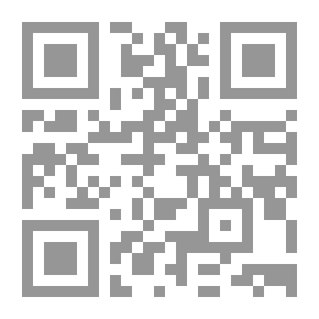 Qr Code العالم الشرقي ؛ المجلد الثاني من محاضرات في فلسفة التاريخ