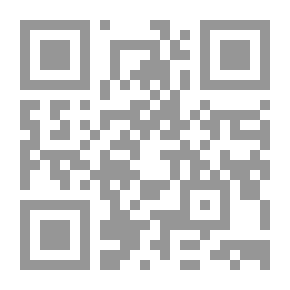 Qr Code الحدود مع المراهقين؛ متي تقول نعم ،كيف تقول لا