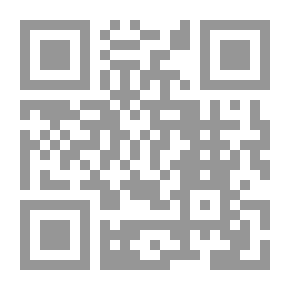Qr Code Islamic Legislative - Political - Economic - Social And Defense Systems