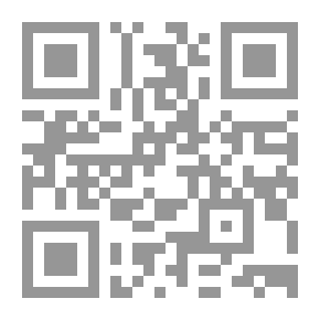 Qr Code تاریخ اسلام زندگانی پیامبر خاتم