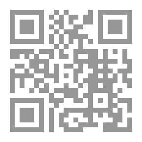 Qr Code الناقة والمسافر التائه (سلسلة أروع قصص الحيوان في الحديث النبوي)