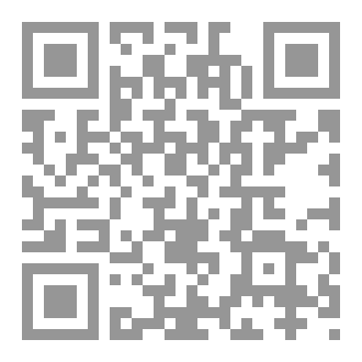 Qr Code العنكبوت الاسود