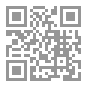 Qr Code روض الحياة المحزون