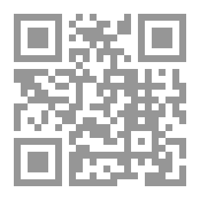 Qr Code اللقاء العربي الثاني لتعليم التفكير وتنمية الإبداع ؛ أوراق علمية محكمة