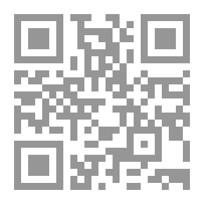 Qr Code الشجرة الهاشمية لأهل العبا وأبناء خير البرية (سيرة وتاريخ)