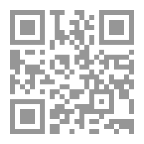 Qr Code أساليب الجملة الإفصاحية في النحو العربي