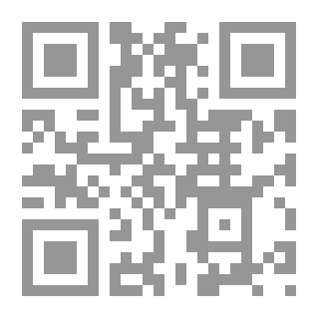Qr Code المرشد الصحي النفسي لتعليم التكيف السلوكي للأولاد